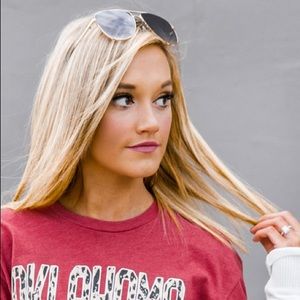 Meet your Posher, Kennedy